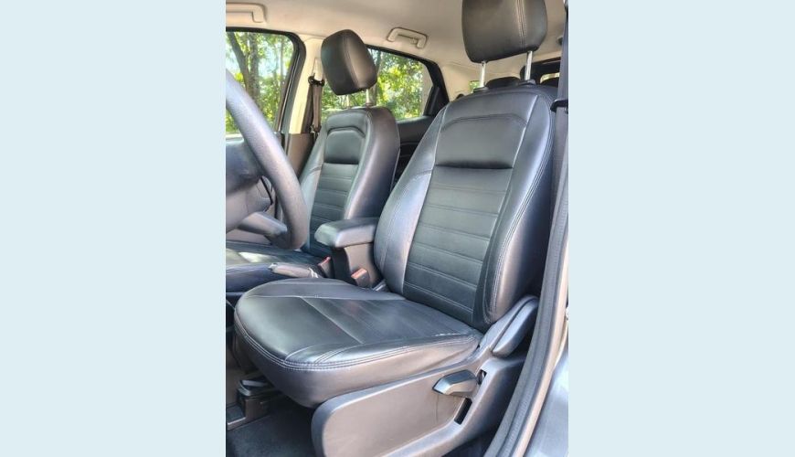 FORD ECOSPORT SE 1.5 FLEX AUT. 4P - CINZA - 2020 Foto 8 (Grande)