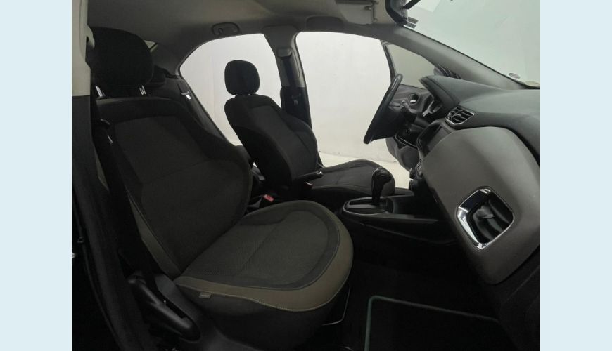 CHEVROLET CHEVROLET PRISMA LTZ 1.4 8V GASOLINA/GNV AUT. 4P - PRETO - 2014 Foto 8 (Grande)