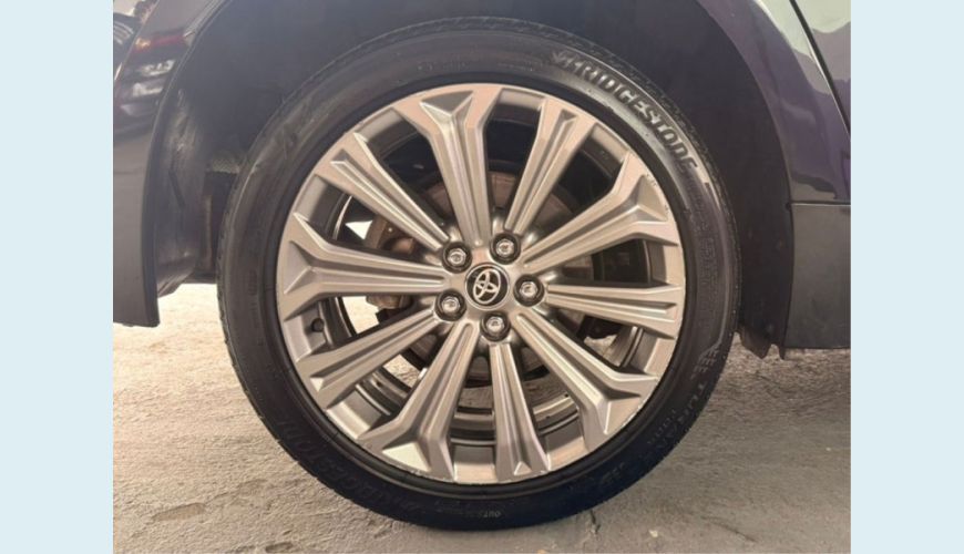 TOYOTA TOYOTA COROLLA FLEX AUT. 4P - PRETO - 2023 Foto 8 (Grande)