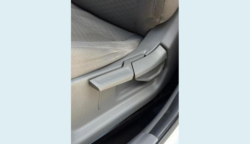 HYUNDAI HYUNDAI HB20S VISION 1.0 FLEX MANUAL 4P - PRATA - 2022 Foto 8 (Grande)