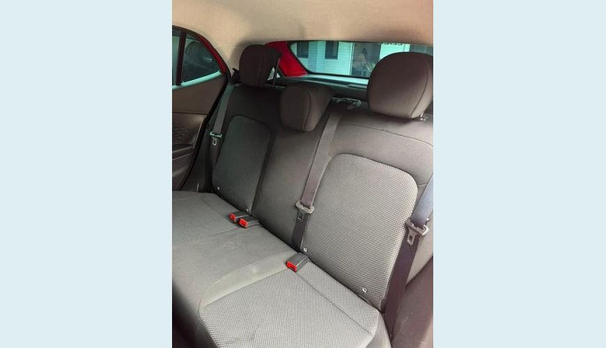 FIAT FIAT PULSE FLEX MANUAL 4P - VERMELHO - 2023 Foto 8 (Grande)