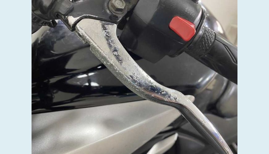 YAMAHA YS 150 FAZER SED FLEX - PRETO - 2019 Foto 8 (Grande)