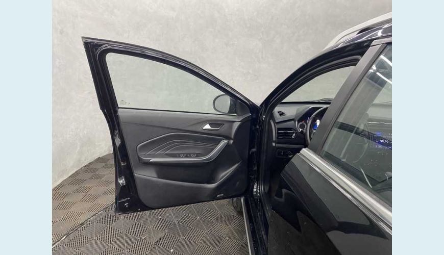 CHERY CHERY TIGGO 3X PRO 1.0 TURBO FLEX AUT. 4P - PRETO - 2023 Foto 8 (Grande)