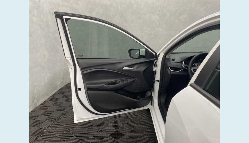FIAT MOBI LIKE 1.0 FLEX MANUAL 4P - BRANCO - 2021 Foto 8 (Grande)