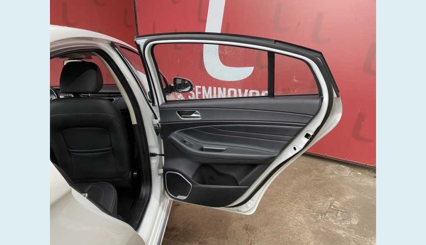 CHERY CHERY ARRIZO 6 PRO 1.5 TURBO FLEX AUT. 4P - BRANCO - 2022 Foto 8 (Grande)