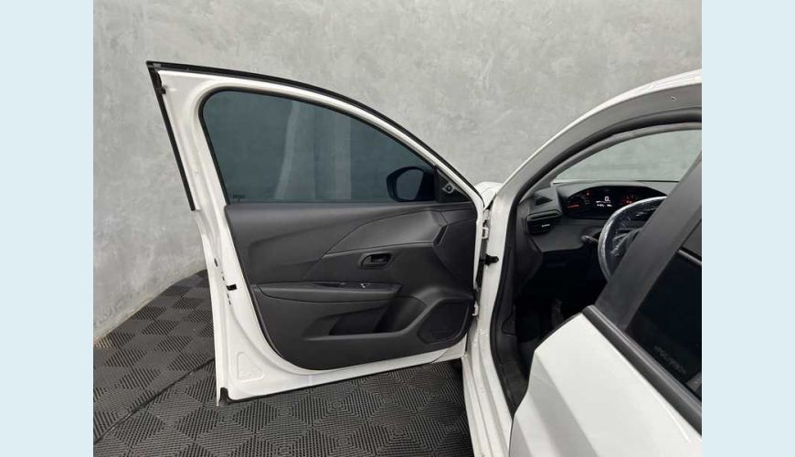 PEUGEOT 208 LIKE 1.0 FLEX MANUAL 4P - BRANCO - 2023 Foto 8 (Grande)
