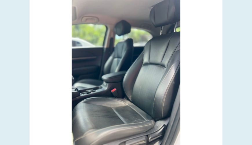 HONDA HR-V FLEX AUT. 4P - CINZA - 2026 Foto 8 (Grande)