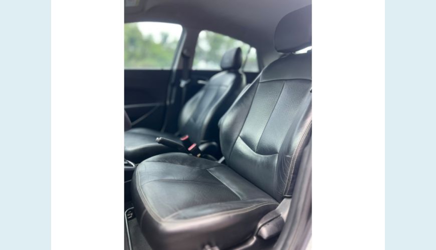 HYUNDAI HYUNDAI HB 20 S FLEX MANUAL 4P - CINZA - 2019 Foto 8 (Grande)