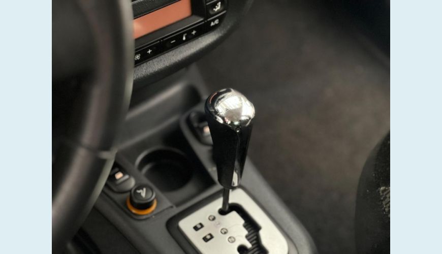 CITROËN C3 EXC 16 A FLEX - PRETO - 2012 Foto 8 (Grande)