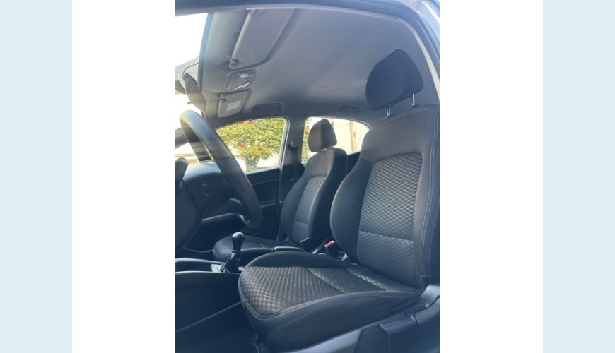HYUNDAI HB 20 - BRANCO - 2022 Foto 8 (Grande)