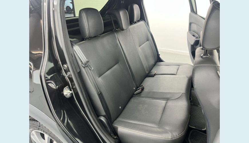 RENAULT SANDERO SIC16CVT - PRETO - 2022 Foto 8 (Grande)