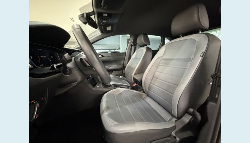 VOLKSWAGEN NIVUS - CINZA - 2022 Foto 8 (Grande)