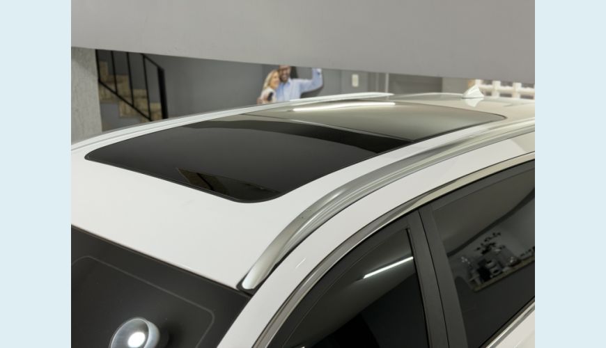 CHERY TIGGO 8 PRO - BRANCO - 2024 Foto 8 (Grande)