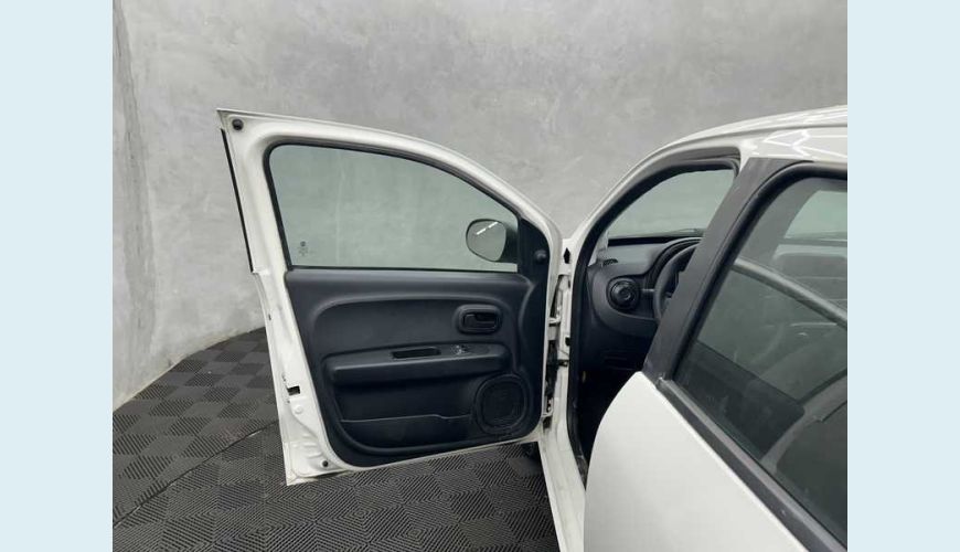 FIAT MOBI LIKE 1.0 - BRANCO - 2020 Foto 8 (Grande)