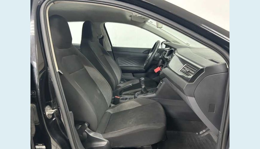 VOLKSWAGEN POLO TRACK 1.0 FLEX 12V - PRETO - 2026 Foto 8 (Grande)