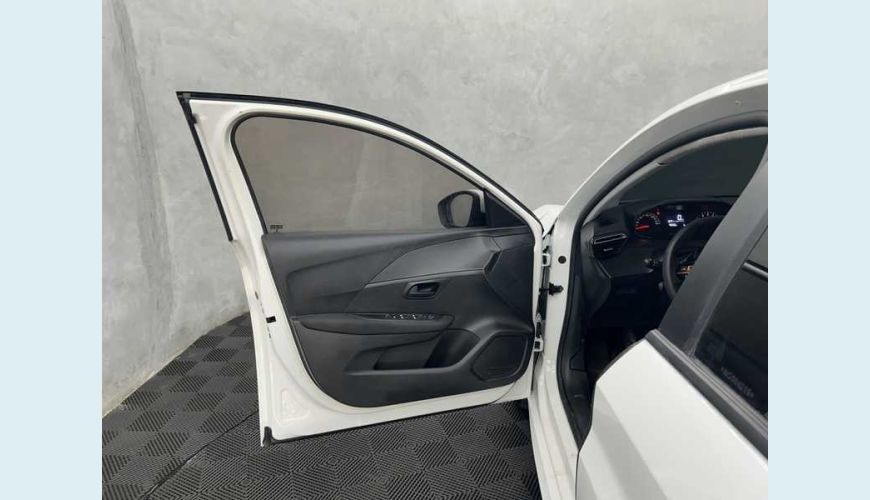 PEUGEOT 208 LIKE 1.6 (FLEX) - BRANCO - 2022 Foto 8 (Grande)