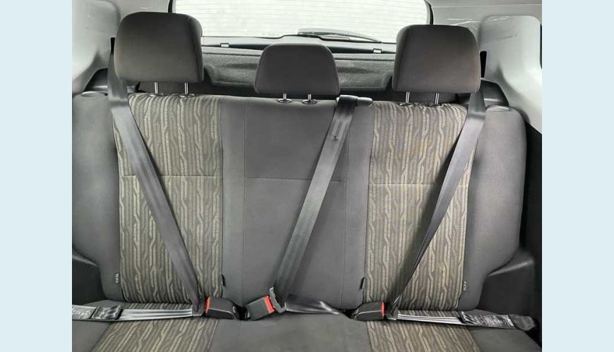 PEUGEOT 2008 ALLURE PACK 1.6 - BRANCO - 2022 Foto 8 (Grande)