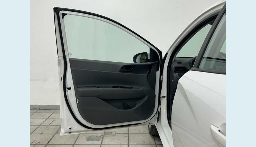 HYUNDAI HB 20S COMFORT 1.0 - BRANCO - 2026 Foto 8 (Grande)