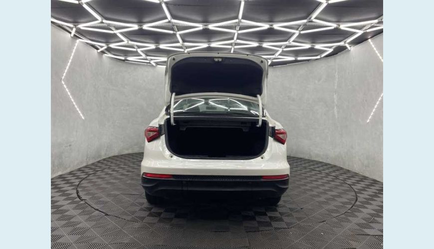FIAT CRONOS DRIVE 1.0 (FLEX) MT - BRANCO - 2023 Foto 8 (Grande)