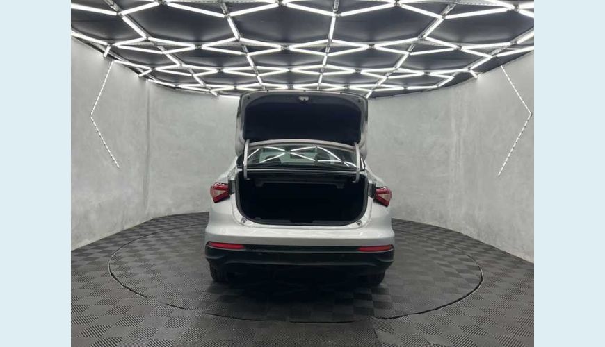 FIAT CRONOS DRIVE 1.3 (FLEX) MT - PRATA - 2023 Foto 8 (Grande)