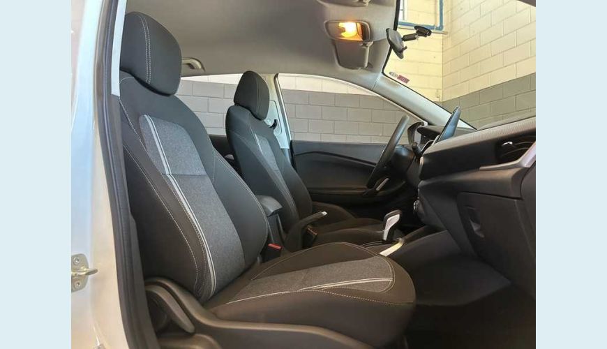 CHEVROLET TRACKER LT 1.0 TURBO (AUT.) - BRANCO - 2024 Foto 8 (Grande)