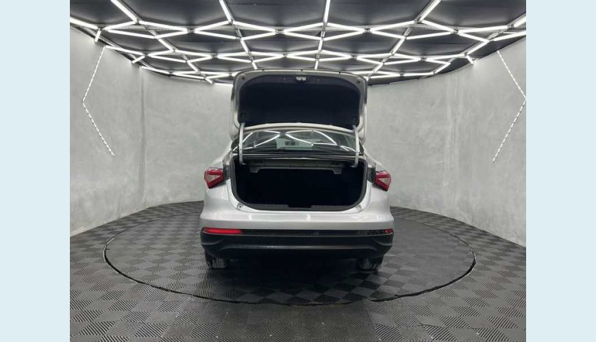 FIAT CRONOS 1.3 - PRATA - 2022 Foto 8 (Grande)