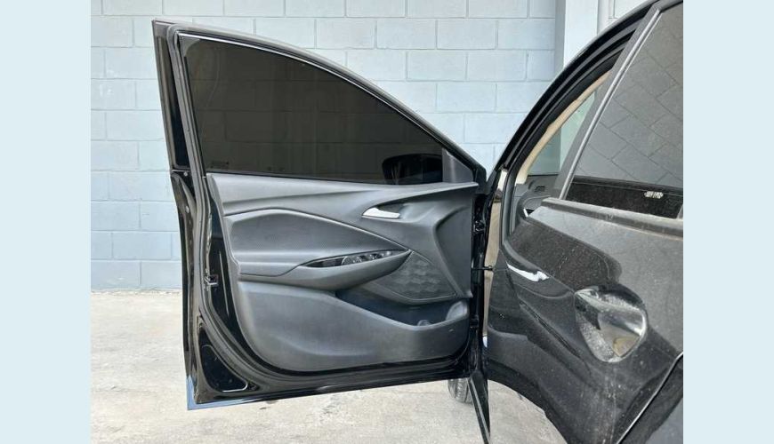 CHEVROLET ONIX LT 1.0 TURBO - PRETO - 2025 Foto 8 (Grande)