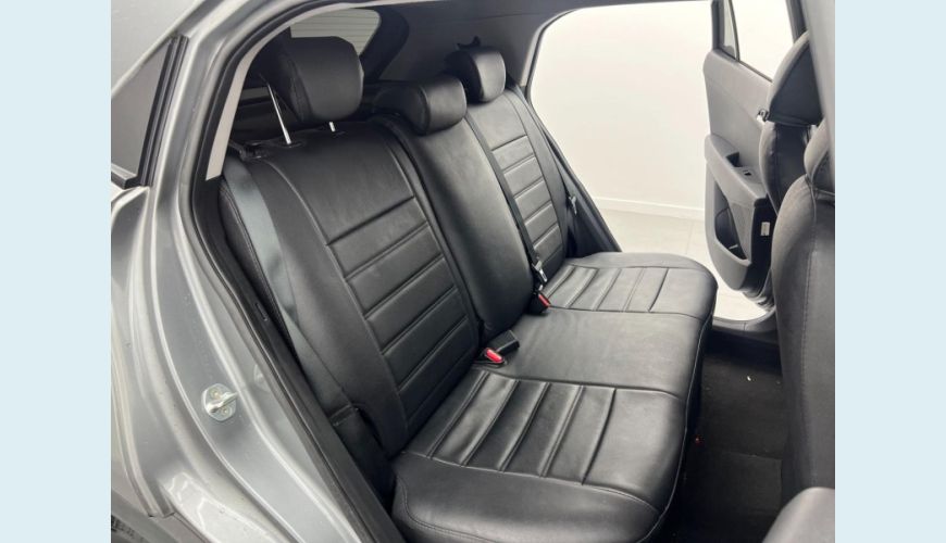 HYUNDAI CRETA 16A ACTION - CINZA - 2023 Foto 8 (Grande)