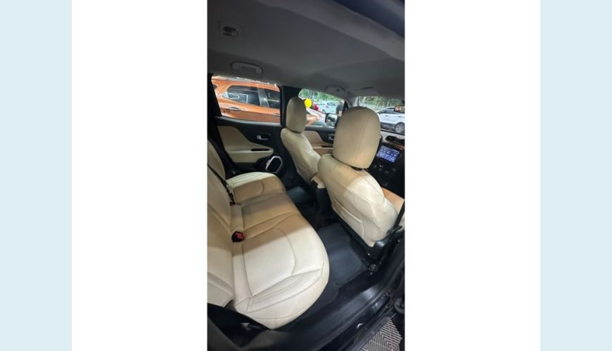 JEEP RENEGADE - PRETO - 2020 Foto 8 (Grande)