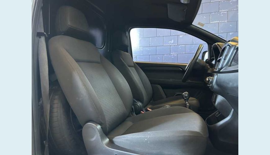 PEUGEOT PARTNER RAPID BUSINESS PACK - BRANCO - 2024 Foto 8 (Grande)