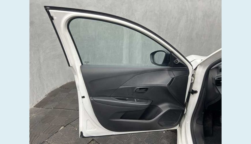 PEUGEOT 208 LIKE 1.0 - BRANCO - 2024 Foto 8 (Grande)