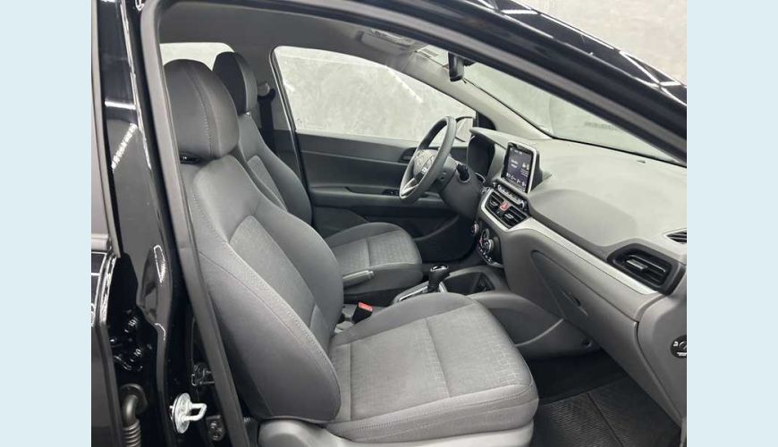HYUNDAI HB 20S LIMITED 1.0 TGDI - PRETO - 2026 Foto 8 (Grande)