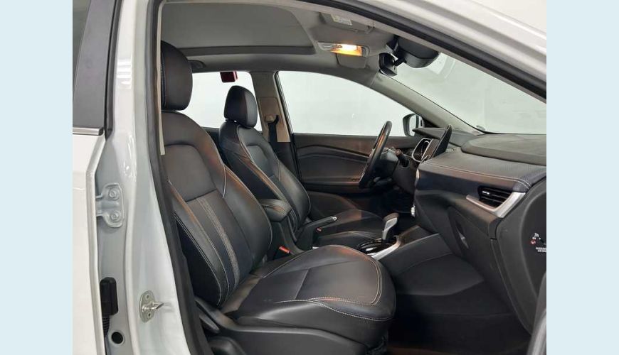 CHEVROLET TRACKER PREMIER 1.2 TURBO (AUT.) - BRANCO - 2025 Foto 8 (Grande)