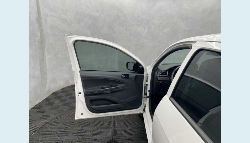 VOLKSWAGEN GOL 1.0 12V FLEX - BRANCO - 2023 Foto 8 (Grande)