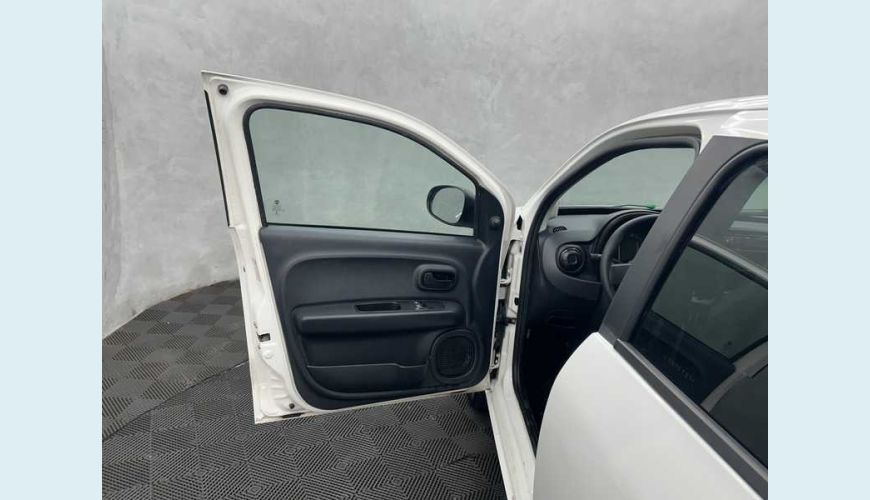 FIAT MOBI LIKE 1.0 - BRANCO - 2020 Foto 8 (Grande)