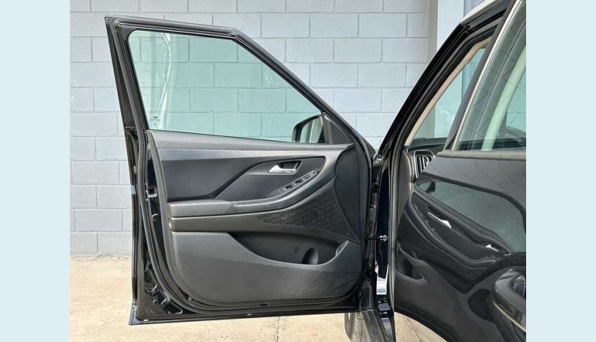 HYUNDAI CRETA COMFORT 1.0 TURBO AUT. FLEX - PRETO - 2025 Foto 8 (Grande)