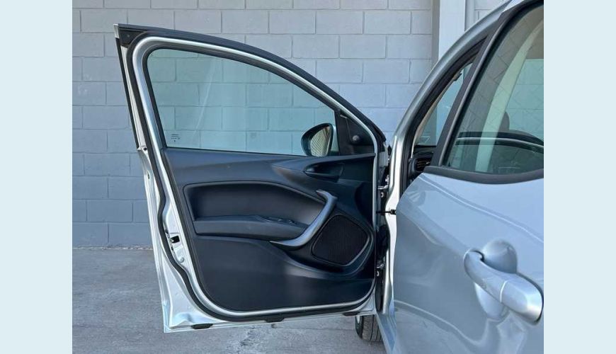 FIAT ARGO DRIVE 1.0 - PRATA - 2025 Foto 8 (Grande)