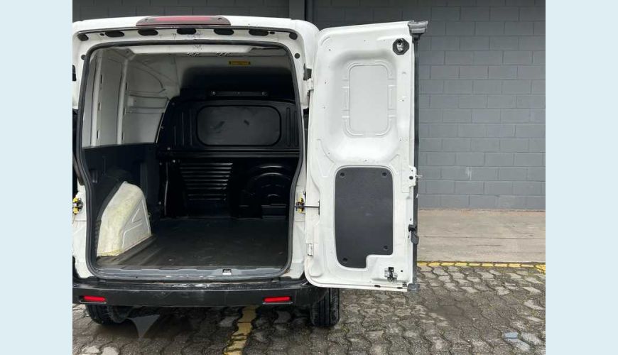 PEUGEOT PARTNER RAPID BUSINESS PACK - BRANCO - 2023 Foto 8 (Grande)