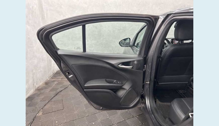 FIAT CRONOS PRECISION 1.3 - CINZA - 2024 Foto 8 (Grande)