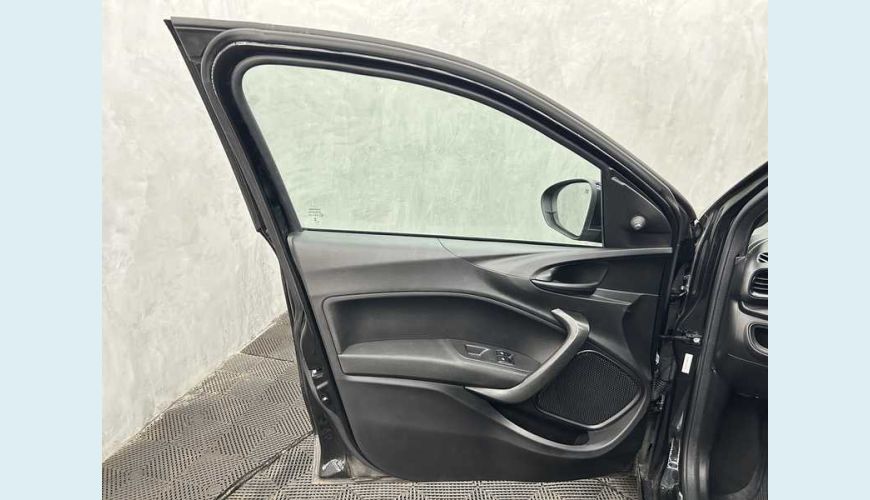 FIAT ARGO DRIVE 1.0 - PRETO - 2026 Foto 8 (Grande)