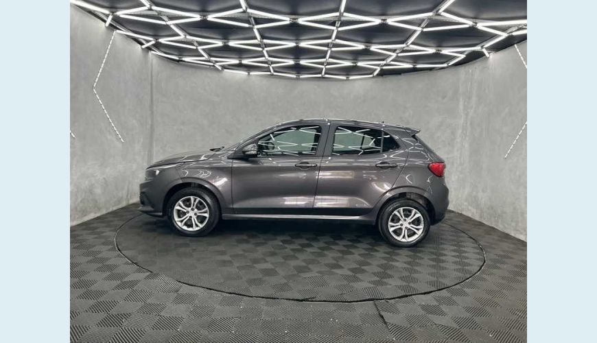 FIAT ARGO 1.0 - BRANCO - 2022 Foto 8 (Grande)