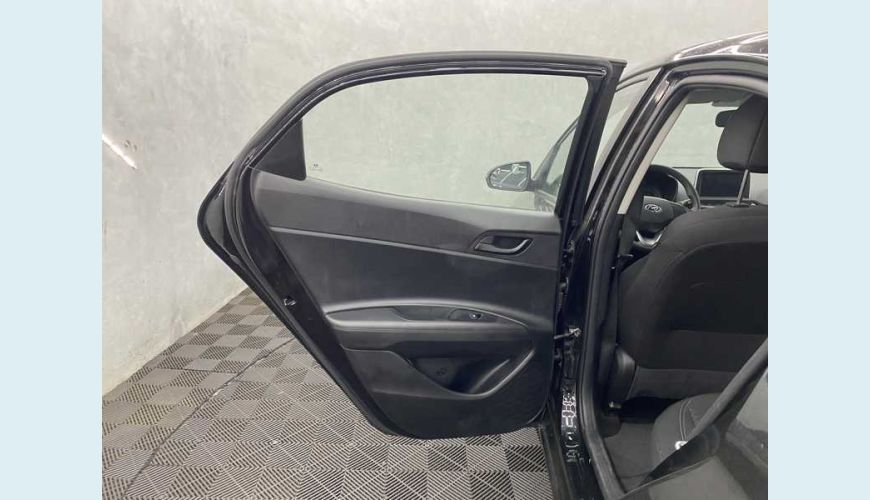 HYUNDAI HB 20 VISION 1.0 - PRETO - 2022 Foto 8 (Grande)