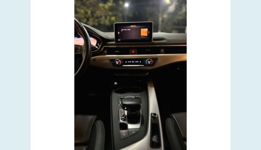 AUDI A5 - PRETO - 2019 Foto 8 (Grande)