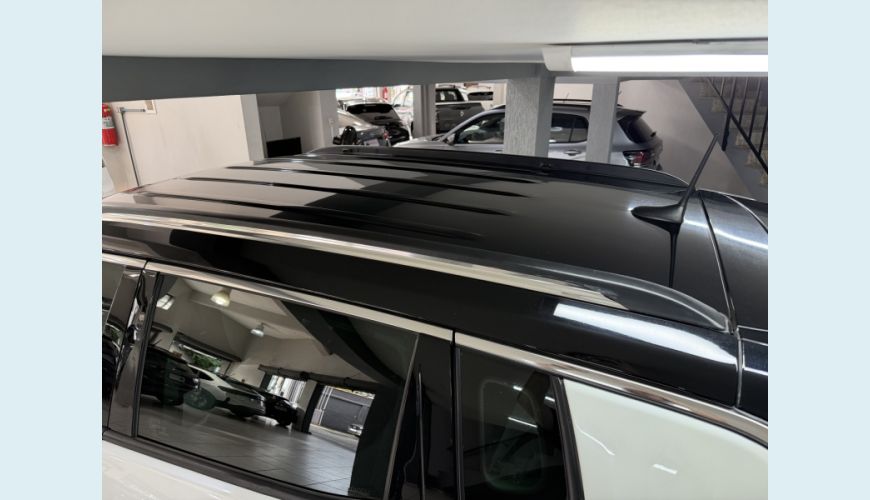JEEP COMPASS FLEX AUT. 4P - BRANCO - 2019 Foto 8 (Grande)