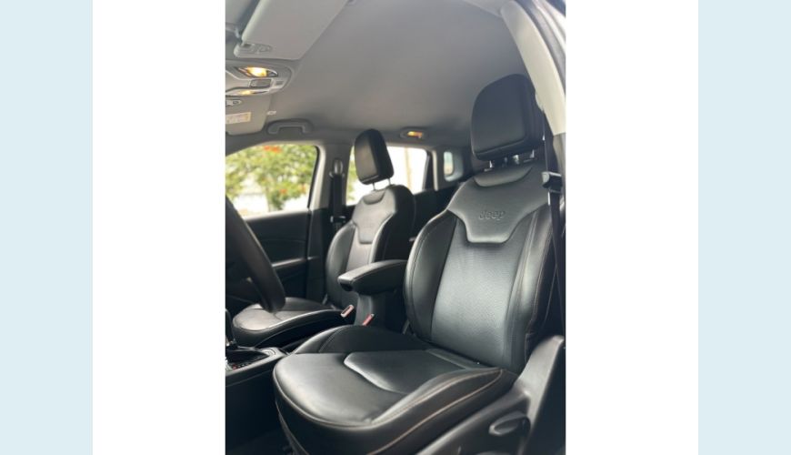 JEEP COMPASS - PRATA - 2021 Foto 8 (Grande)
