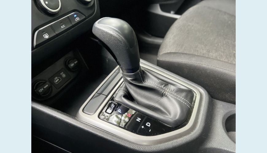 HYUNDAI CRETA - BRANCO - 2021 Foto 8 (Grande)