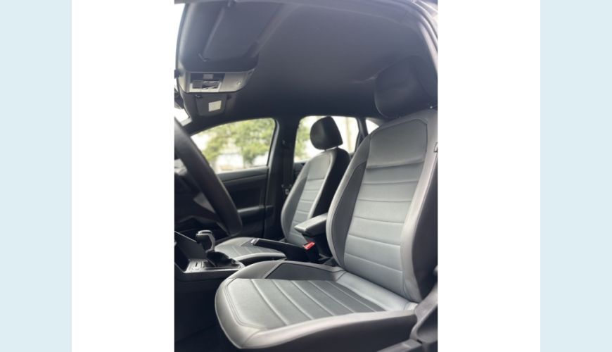 VOLKSWAGEN NIVUS - CINZA - 2024 Foto 8 (Grande)