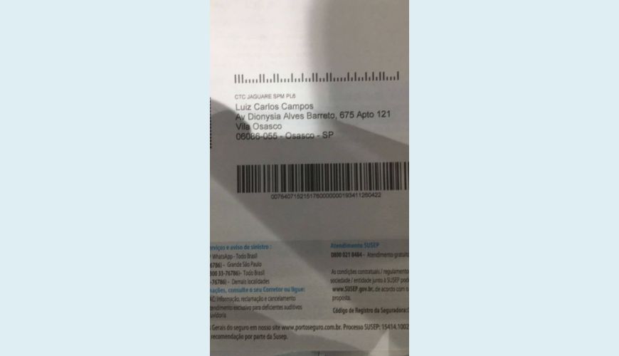 FORD KA 1.0 TI-VCT FLEX SE MANUAL - BRANCO - 2019 Foto 9 (Grande)