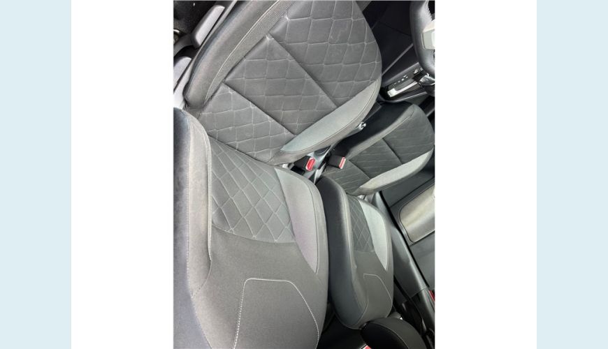 NISSAN KICKS 1.6 16V FLEXSTART SV 4P XTRONIC - VERMELHO - 2018 Foto 9 (Grande)