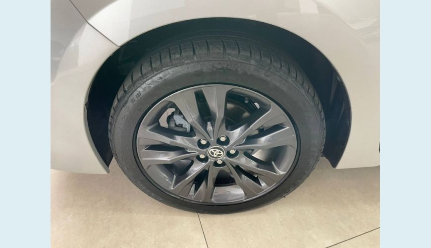 TOYOTA COROLLA 2.0 XEI 16V FLEX 4P AUT. - PRATA - 2018 Foto 9 (Grande)